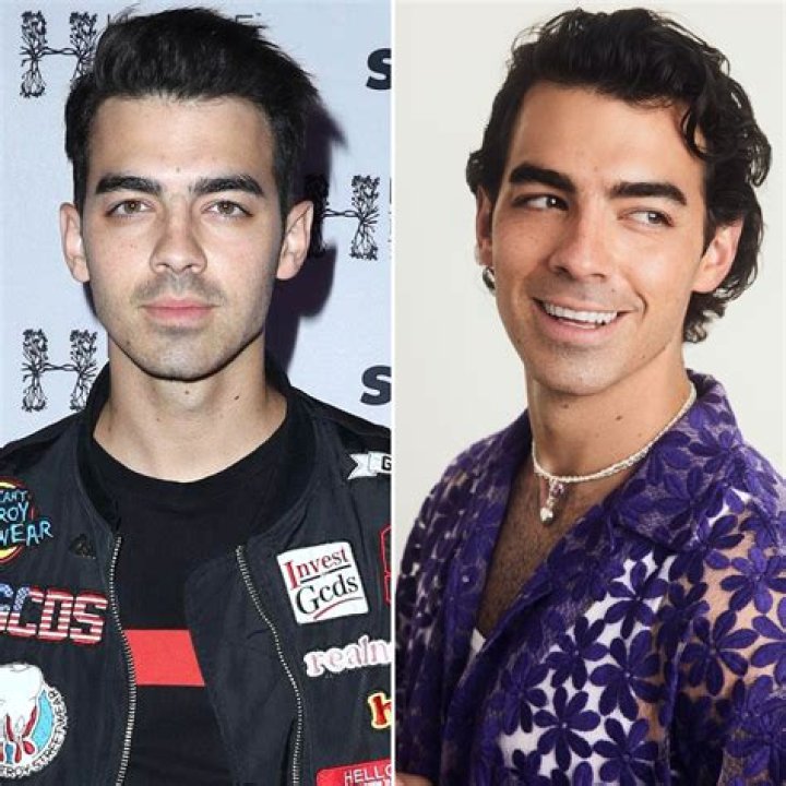 Does Joe Jonas Hook Up With Fans? He Reveals All In Reddit Q&A – Hollywood Life