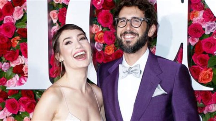 Does Josh Groban Have A Wife? His Love Life Revealed – Hollywood Life