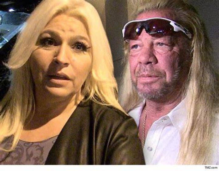 ‘Dog’s Most Wanted’: Beth Chapman Stops Chemo After Finding Out Her Cancer Is ‘Incurable’