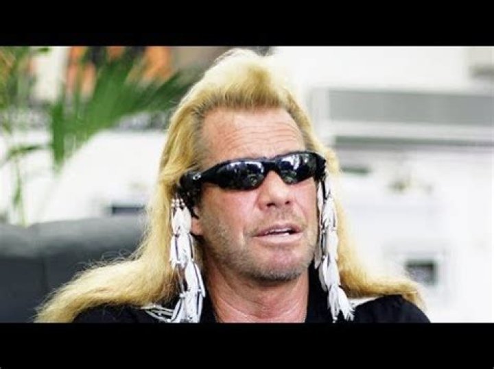 Dog The Bounty Hunter Insists Moon Angell Saved Him From Committing Suicide After Wife Beth’s Death