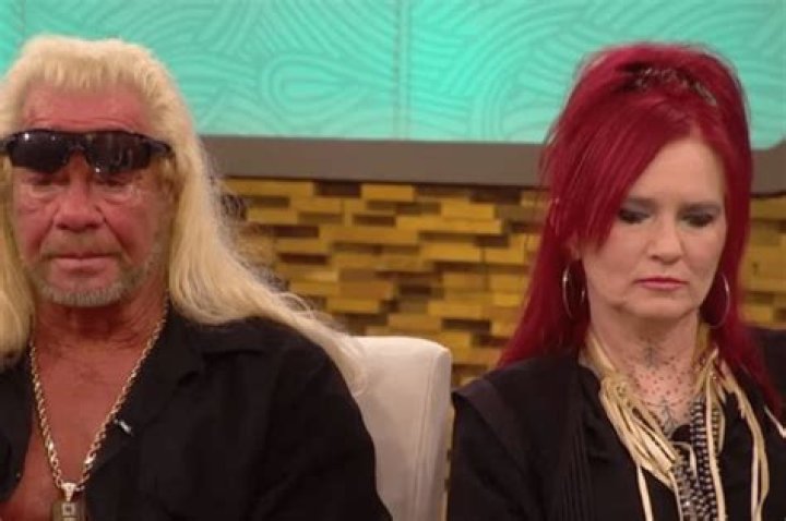 Dog The Bounty Hunter & Moon Angell Reportedly No Longer Living Together — Details