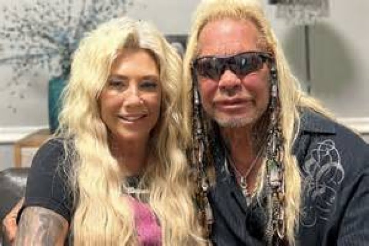 Dog The Bounty Hunter Reveals The Date He’s Set To Marry GF Francie Frane 2 Years After Beth Chapman’s Death