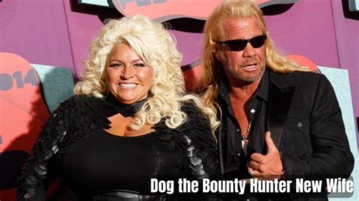 Dog The Bounty Hunter’s GF Reveals She’s Teaching Him To Ride A Tractor Like The ‘Country Folk’ — Pic