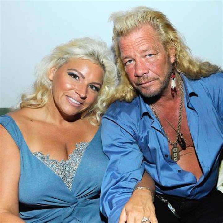Dog The Bounty Hunter Shares Beth Chapman’s Nickname For Him – Hollywood Life