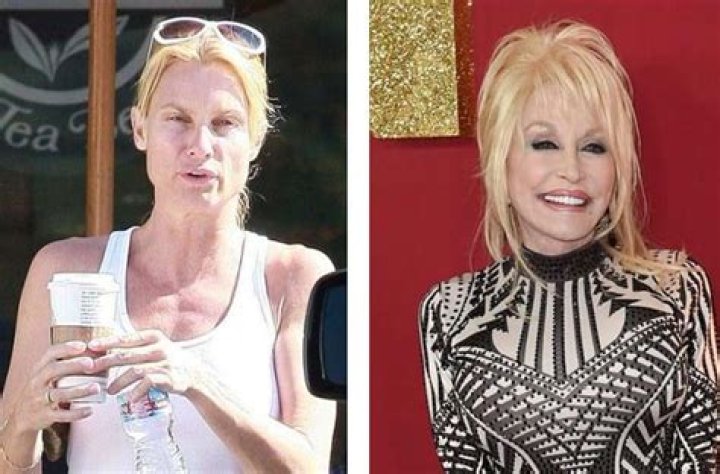 Dolly Parton Loves These Makeup Remover Pads – Hollywood Life