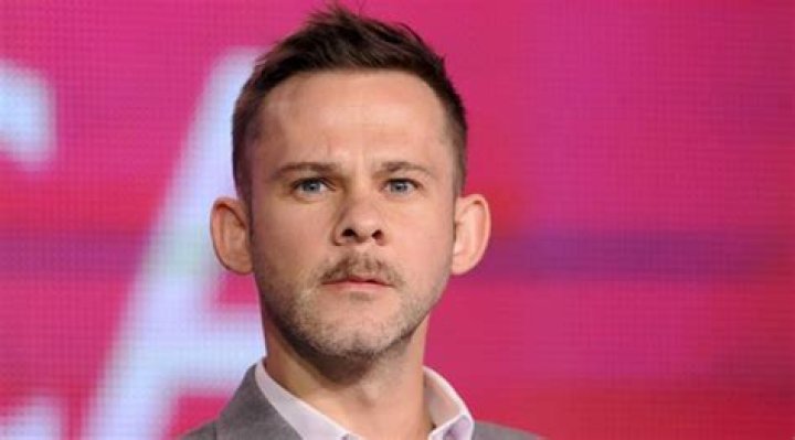 Dominic Monaghan: ‘Lost’ Star’s Stalker Arrested For Sending Scary Death Threats