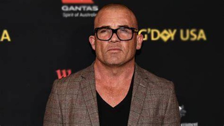 Dominic Purcell Bio – Hollywood Life