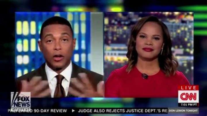Don Lemon Forced To Assure Fans He’s ‘Not Leaving’ CNN After They Freak That Show’s Ending — Watch