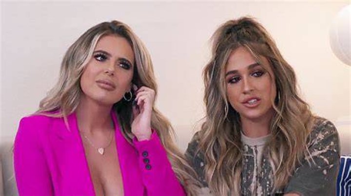 ‘Don’t Be Tardy’ Finale Recap: A Psychic Predicts Ariana Biermann’s Very ‘Sexual’ Future