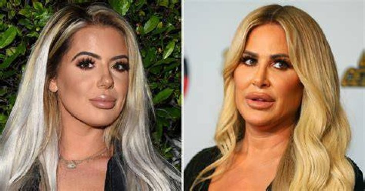 ‘Don’t Be Tardy’: Kim Zolciak Nearly Has A Heart Attack When Brielle Reveals She’s Moving Out