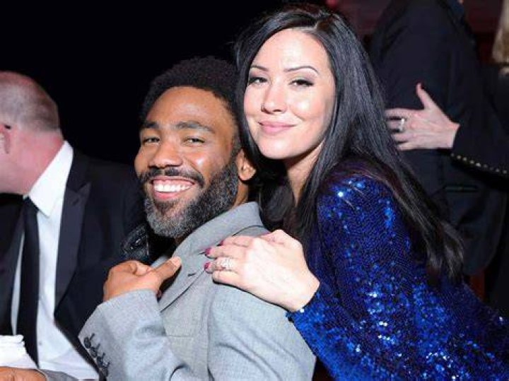 Donald Glover’s Partner, Everything To Know About Her – Hollywood Life