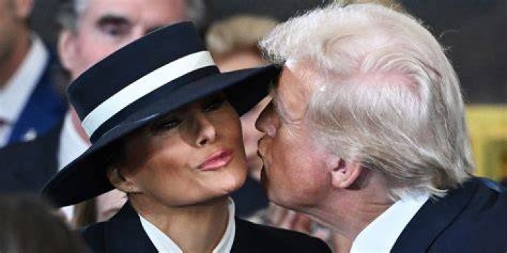 Donald & Melania Trump Face Backlash For Getting COVID Vaccine After Claiming Virus ‘Isn’t That Bad’