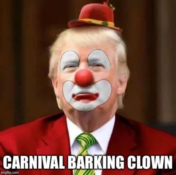 Donald Trump Called A ‘Carnival Barking Clown’ By Michael Bloomberg & Memes Go Viral
