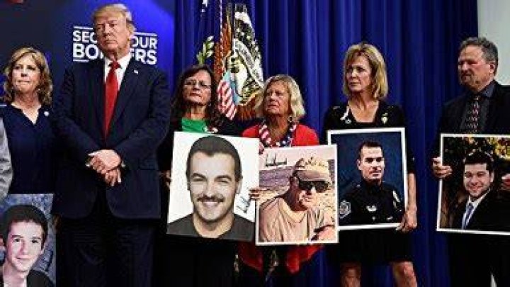Donald Trump Disses Tom Selleck? Compares Him To Murder Victim – Watch – Hollywood Life