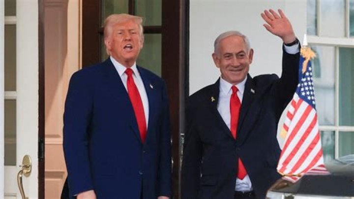Donald Trump Drops F-Bomb Live On Air With Rush Limbaugh While Threatening Iran — Listen