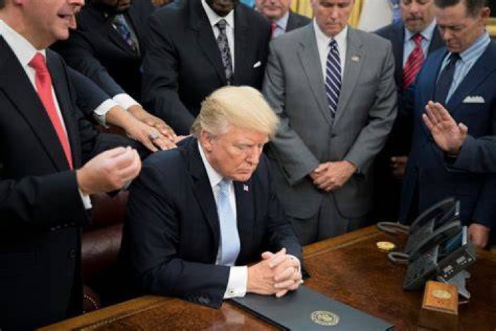 Donald Trump Ends DACA: Why You Need To Fight This Cruel, Un-American Action