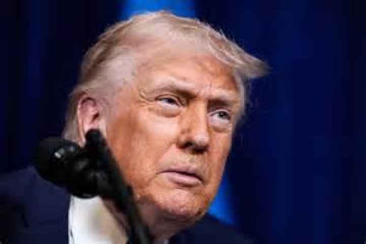 Donald Trump Faces Major Backlash On Twitter After He Refers To COVID-19 As A ‘Chinese Virus’