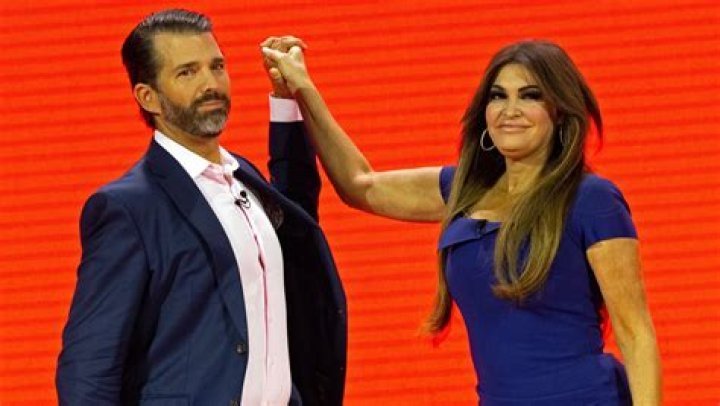 Donald Trump Jr. & Kimberly Guilfoyle On ‘The View’ — Watch Interview – Hollywood Life