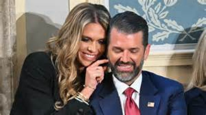 Donald Trump Jr. Should Get ‘Psychotherapy’ – Hollywood Life