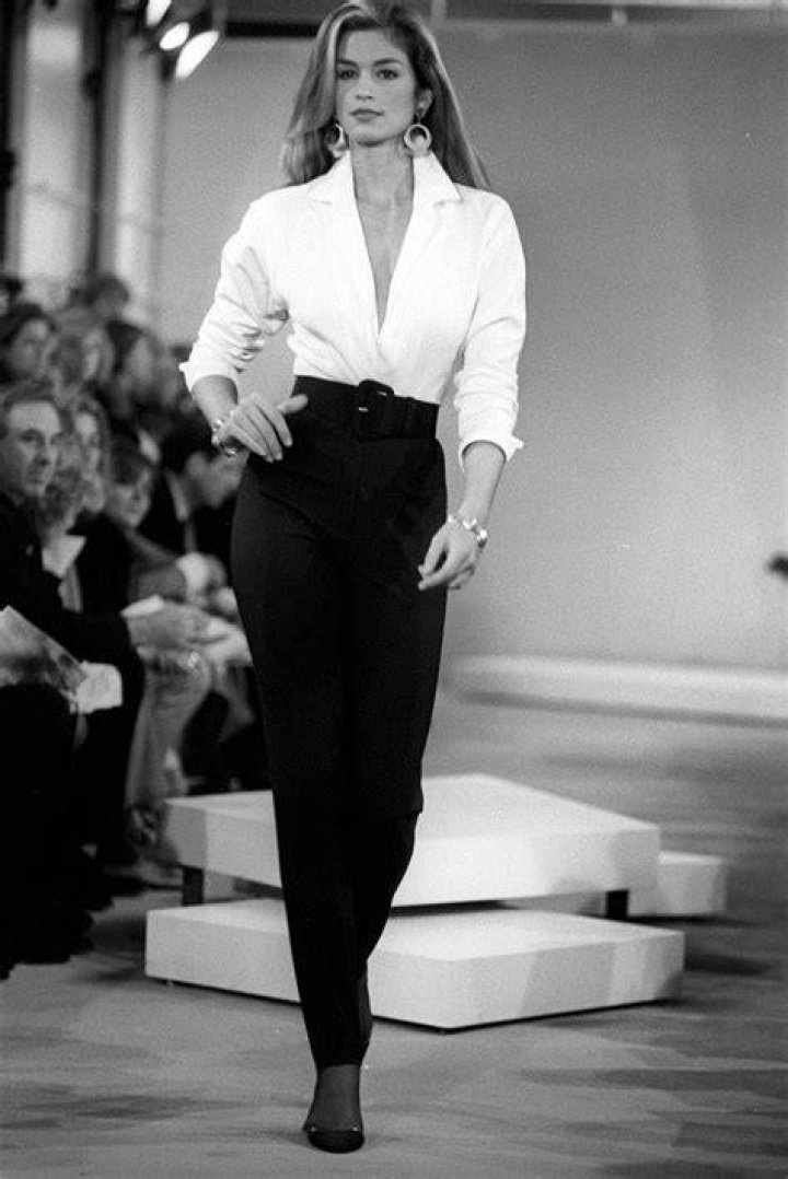 Donna Karan Steps Down As Chief Designer Of Donna Karan International
