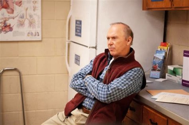 ‘Dopesick’ — Photos Of The Hulu Series Starring Michael Keaton & More