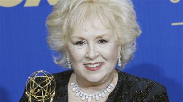 Doris Roberts Celebrity Profile – Hollywood Life