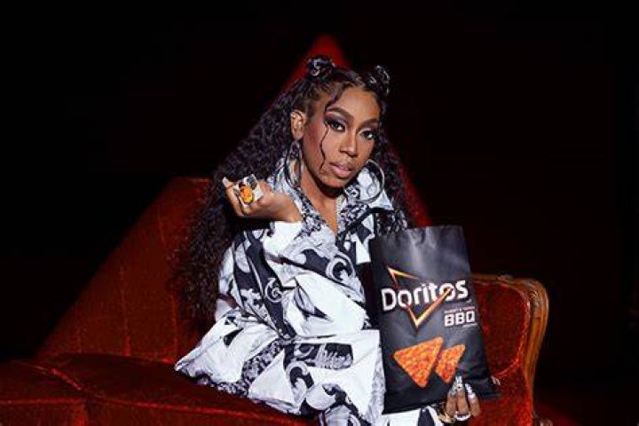 Doritos’ Super Bowl Ad Has Jack Harlow, Missy Elliott & Elton John – Hollywood Life