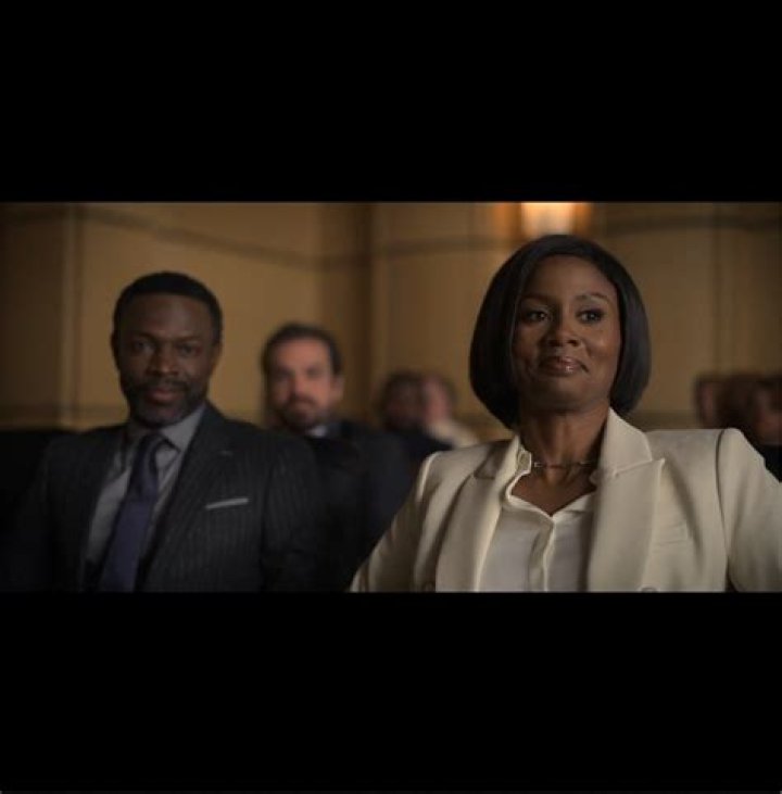 ‘Doubt’ Season 1 Photos