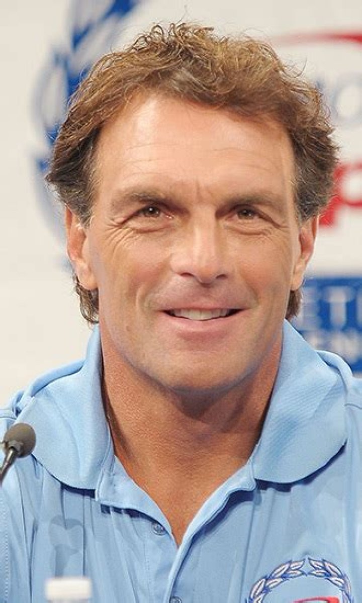 Doug Flutie Celebrity Profile – Hollywood Life