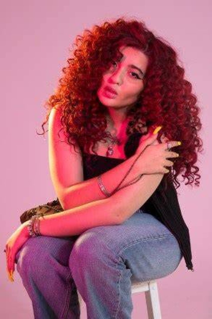 Dounia Shows Off ‘Spiritually-Driven’ & ‘Ever-Evolving’ Sound In 4-Song EP ‘NOT GOOD FOR THE EGO’