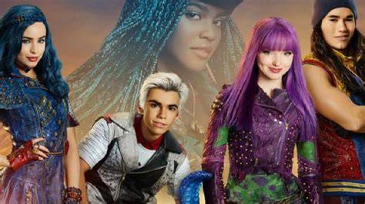 Dove Cameron & Sofia Carson Songs — Full Tracklist – Hollywood Life
