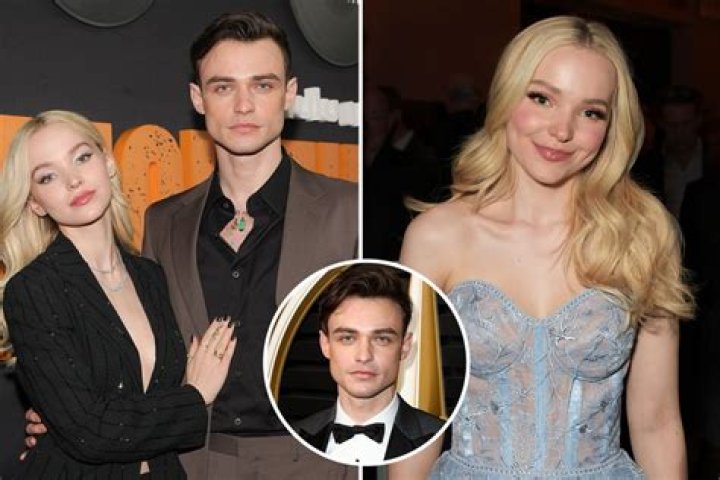 Dove Cameron & Thomas Doherty Split After 4 Years Together: Statement – Hollywood Life