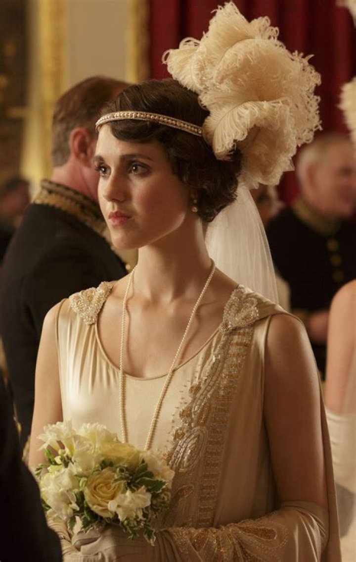 ‘Downton Abbey’: Robert Catches Mr. Bricker & Cora In The Bedroom