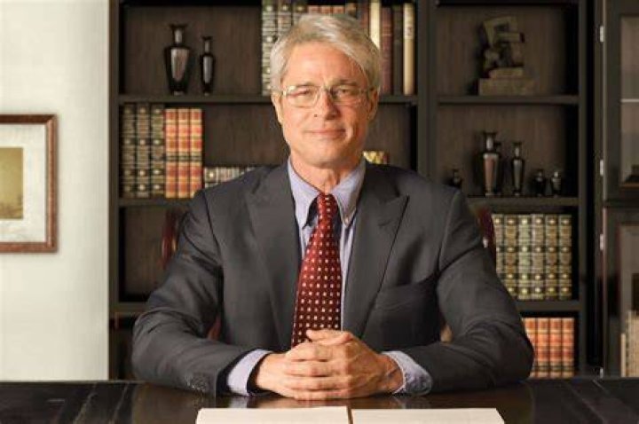 Dr. Fauci Raves Over Brad Pitt’s Impression Of Him On ‘SNL’: ‘He Did A Great Job’