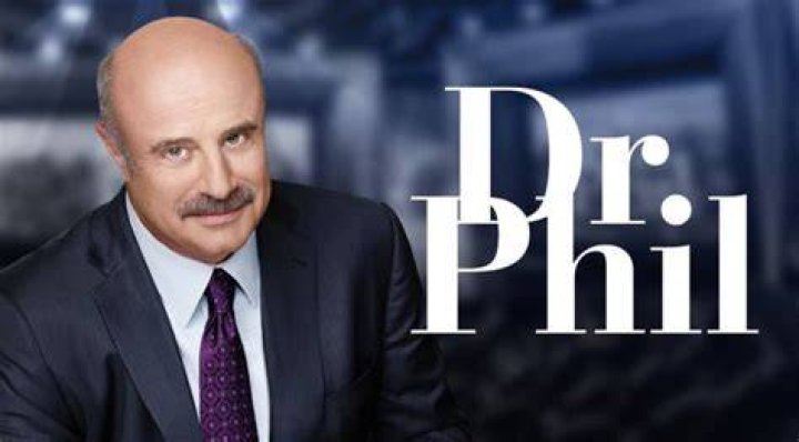 Dr. Phil News, Photos And Videos – Hollywood Life
