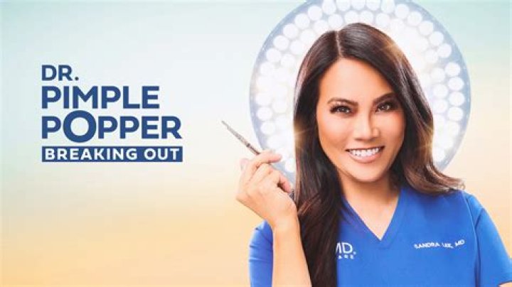 Dr. Pimple Popper Reveals Amazing Tips For Avoiding ‘Maskne’ During The Pandemic