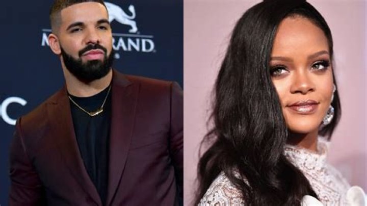 Drake Disses Rihanna In Song — First Chris Brown, Now Drizzy Drake?? – Hollywood Life