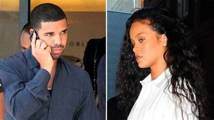 Drake Jealous Of Rihanna’s Billionaire Boyfriend & Doesn’t Think Hassan Jameel Deserves Her