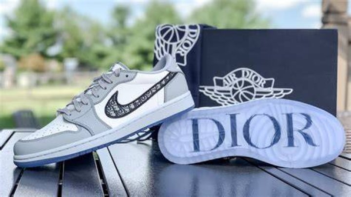 Drake Reveals Giant Color-Coded Shoe Closet Including $2K Air Diors & $3K Air Jordans — Watch