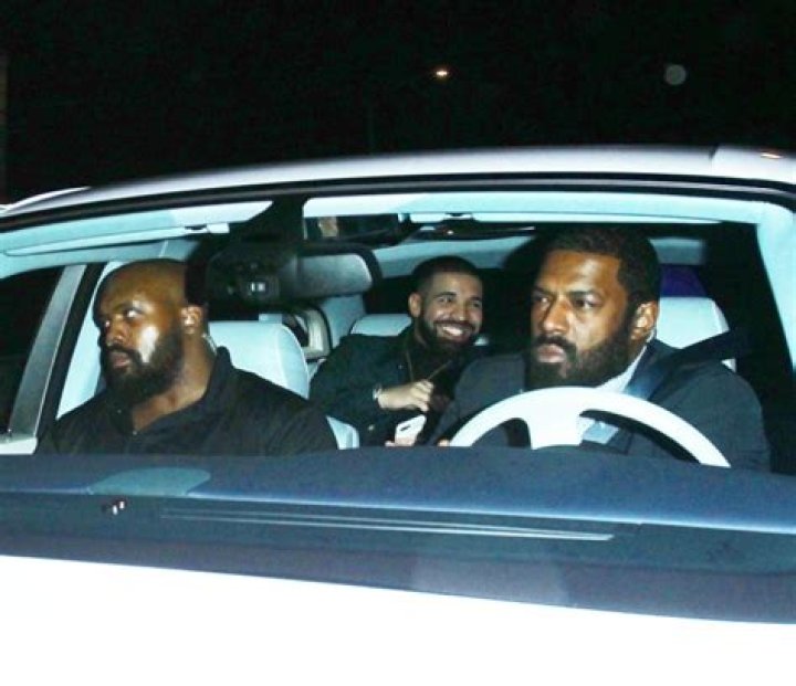 Drake’s 31st Birthday Party — Photos Of The Bash – Hollywood Life
