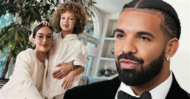 Drake’s Alleged Baby Mama Reveals Sonogram Of Love Child — Pic