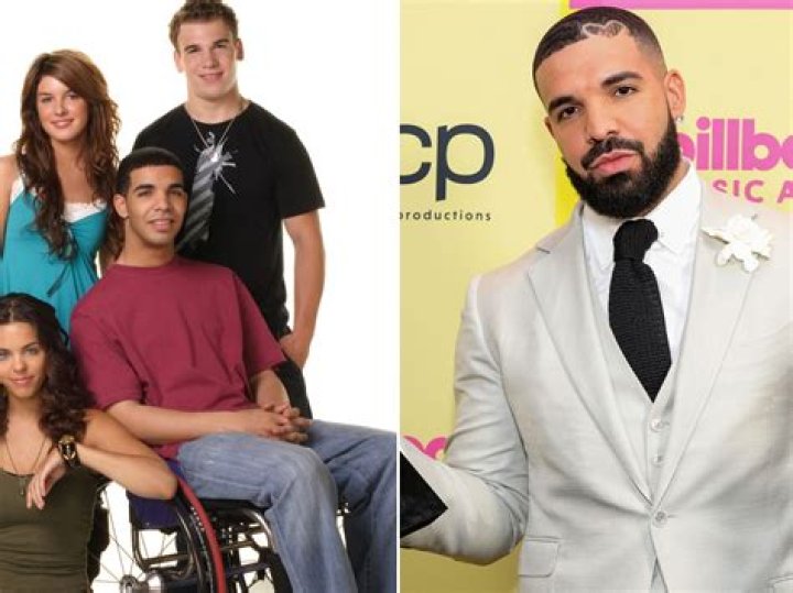 Drake Was Fired From ‘Degrassi’ — Reveals Why In ‘W’ Magazine Interview – Hollywood Life