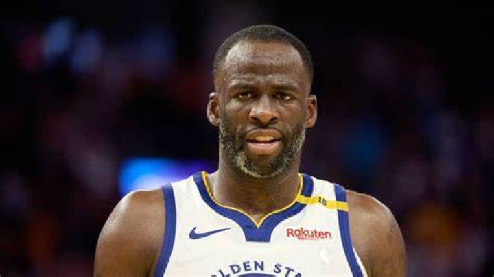 Draymond Green Celebrity Profile – Hollywood Life