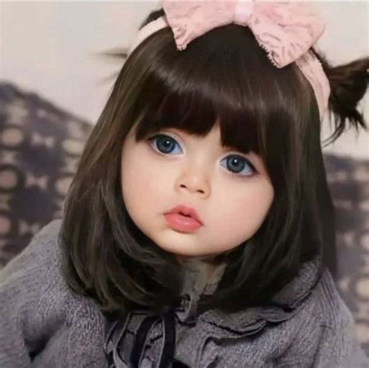 Dream Kardashian, 3, Proves She’s A ‘Beautiful Baby Girl’ In Adorable 1st Instagram Video