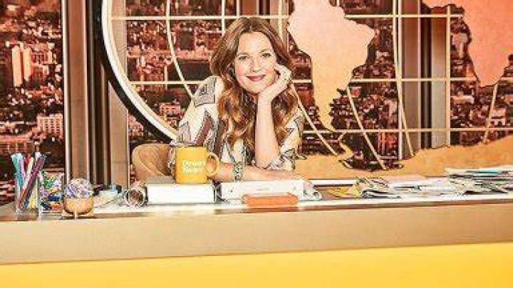 Drew Barrymore Admits She Can Go ‘Years’ Without Having Sex – Hollywood Life