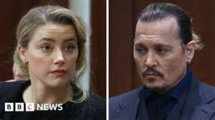 Drew Barrymore Apologizes For Jokes On Johnny Depp & Amber Heard Trial – Hollywood Life