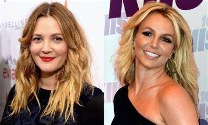 Drew Barrymore Finally Reveals How Her Friendship With Britney Spears Began