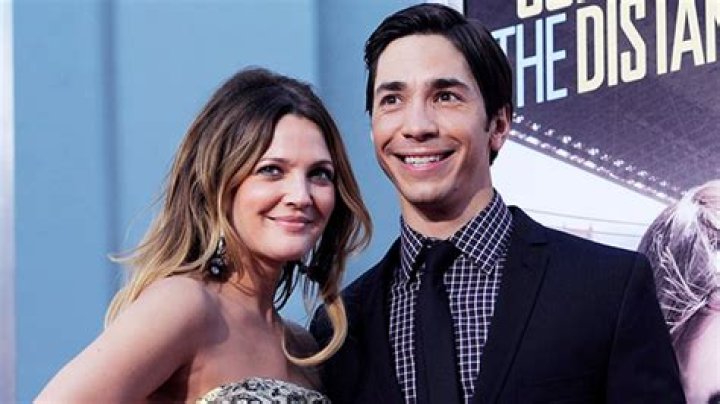 Drew Barrymore & Justin Long Have A Reunion After ‘Hedonistic’ Love – Hollywood Life