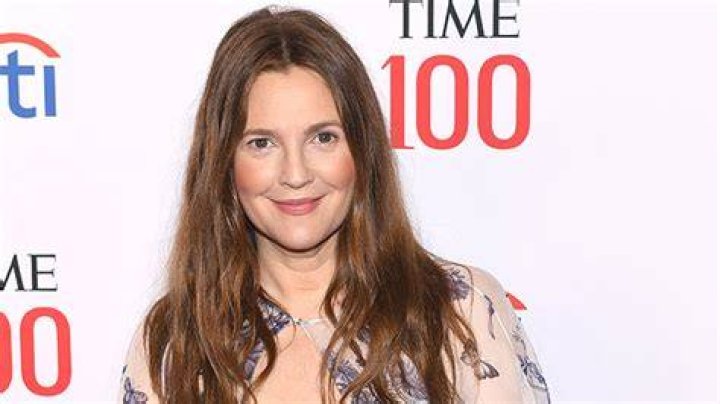 Drew Barrymore’s Go-To Water Tumbler Will Keep Your Drink Cold All Day