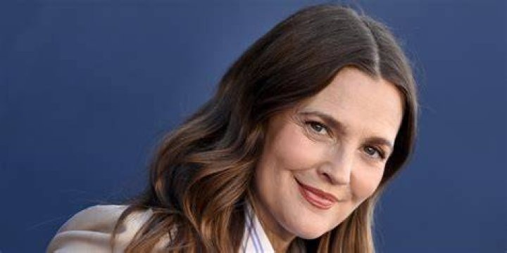 Drew Barrymore Shares Stunning New Makeup-Free Selfie: A ‘Raw & Calm’ Moment — Photo